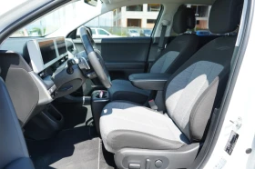 Hyundai Ioniq 5 72kW* AWD* DISTR* CAM* KEYLESS* CARPLAY, снимка 7