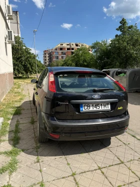 Ford Focus, снимка 3
