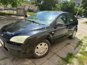 Ford Focus, снимка 4