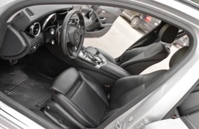 Mercedes-Benz C 220, снимка 11