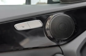 Mercedes-Benz C 220, снимка 15