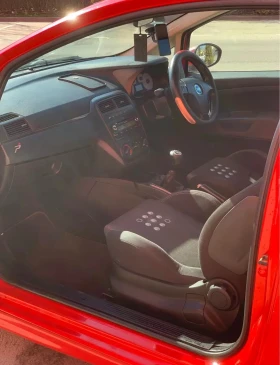 Fiat Punto 1.4 turbo , снимка 8