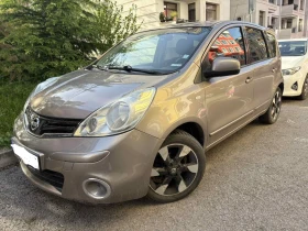 Nissan Note 1.6, снимка 1