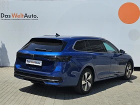 VW Passat, снимка 4