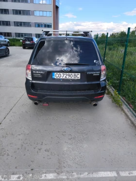 Subaru Forester, снимка 5