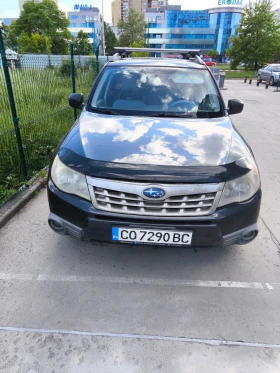 Subaru Forester, снимка 6