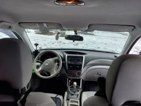 Subaru Forester, снимка 8