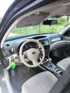 Subaru Forester, снимка 4