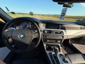 BMW 520, снимка 3