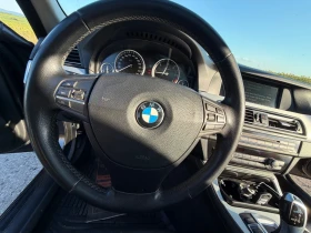 BMW 520, снимка 13
