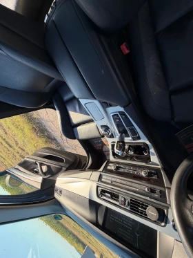 BMW 520, снимка 10