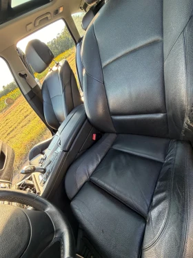 BMW 520, снимка 11