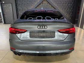 Audi A5 3.0 TDI QUATTRO S LINE * B&O* HEAD UP* 360 Камера*, снимка 4