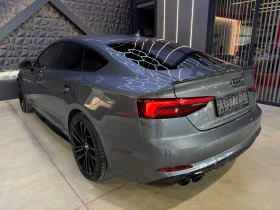 Audi A5 3.0 TDI QUATTRO S LINE * B&O* HEAD UP* 360 Камера*, снимка 3