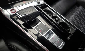 Audi S6 3.0 TDI* BLACK OPTIC* 3D B&O* HEAD UP* КРАЙНА ЦЕНА, снимка 15