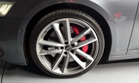 Audi S6 3.0 TDI* BLACK OPTIC* 3D B&O* HEAD UP* КРАЙНА ЦЕНА, снимка 5