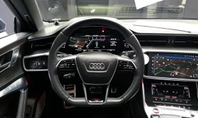 Audi S6 3.0 TDI* BLACK OPTIC* 3D B&O* HEAD UP* КРАЙНА ЦЕНА, снимка 9
