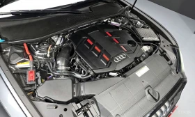 Audi S6 3.0 TDI* BLACK OPTIC* 3D B&O* HEAD UP* КРАЙНА ЦЕНА, снимка 6