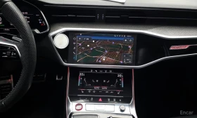 Audi S6 3.0 TDI* BLACK OPTIC* 3D B&O* HEAD UP* КРАЙНА ЦЕНА, снимка 12