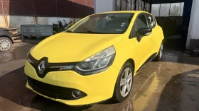Renault Clio, снимка 1