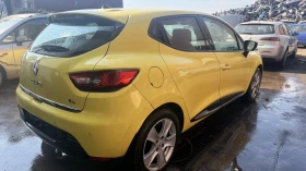 Renault Clio, снимка 5
