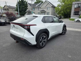 Toyota bZ4X LE FWD* BT* КАМЕРИ* НАВИ* ПОДГРЕВ и ДР, снимка 4