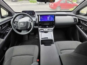 Toyota bZ4X LE FWD* BT* КАМЕРИ* НАВИ* ПОДГРЕВ и ДР, снимка 8