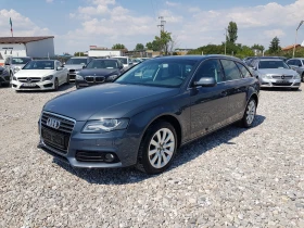 Audi A4 2.0 TDI-143 к.с. АВТОМАТИК Bang & Olufsen, снимка 1