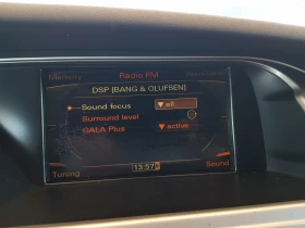 Audi A4 2.0 TDI-143 к.с. АВТОМАТИК Bang & Olufsen, снимка 15
