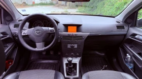 Opel Astra 2.0 OPC LPG, снимка 6