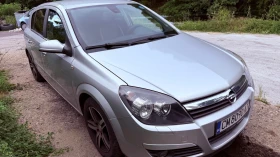 Opel Astra 2.0 OPC LPG, снимка 4