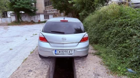 Opel Astra 2.0 OPC LPG, снимка 3