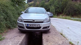 Opel Astra 2.0 OPC LPG, снимка 1