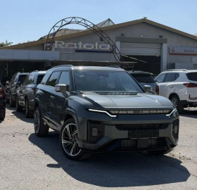 KGM Actyon 1.5 GDI-Turbo 4x4 НОВ, снимка 3