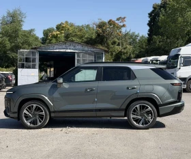 KGM Actyon 1.5 GDI-Turbo 4x4 НОВ, снимка 4