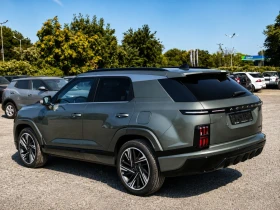 KGM Actyon 1.5 GDI-Turbo 4x4 НОВ, снимка 9
