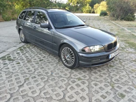 BMW 330, снимка 2