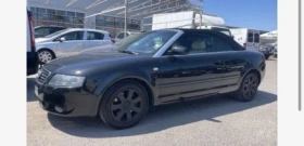 Audi A4 1.8 cabrio, снимка 5