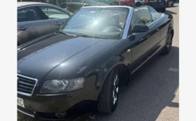 Audi A4 1.8 cabrio, снимка 3