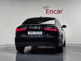 Audi A6 40TDI PREMIUM QUATTRO, снимка 4