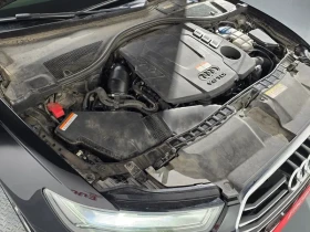 Audi A6 40TDI PREMIUM QUATTRO, снимка 6