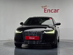 Audi A6 40TDI PREMIUM QUATTRO, снимка 3