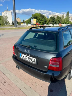 Audi A4 B5 FAcelift, снимка 4