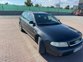 Audi A4 B5 FAcelift, снимка 8