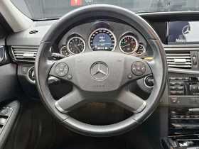 Mercedes-Benz E 200 CGI AVANTGARDE, снимка 13