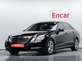 Mercedes-Benz E 200 CGI AVANTGARDE, снимка 1