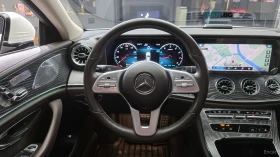 Mercedes-Benz CLS 450 4MATIC/AMG-LINE/DRIVE-ASSISTS/SUNROOF, снимка 7