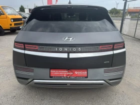 Hyundai Ioniq 5 77.4 kwh * AWD * CAM 360 * SOLAR * , снимка 5