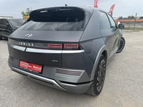 Hyundai Ioniq 5 77.4 kwh * AWD * CAM 360 * SOLAR * , снимка 4