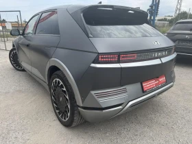 Hyundai Ioniq 5 77.4 kwh * AWD * CAM 360 * SOLAR * , снимка 6